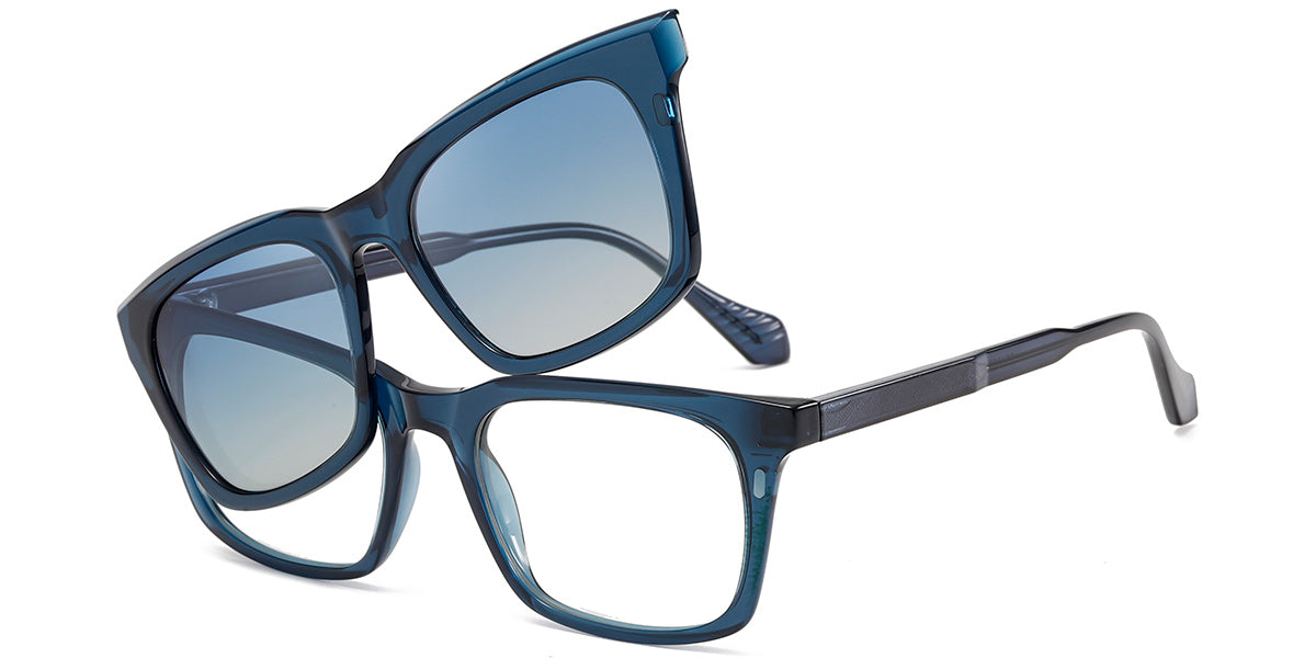 Candye Rectangle Frame F7811