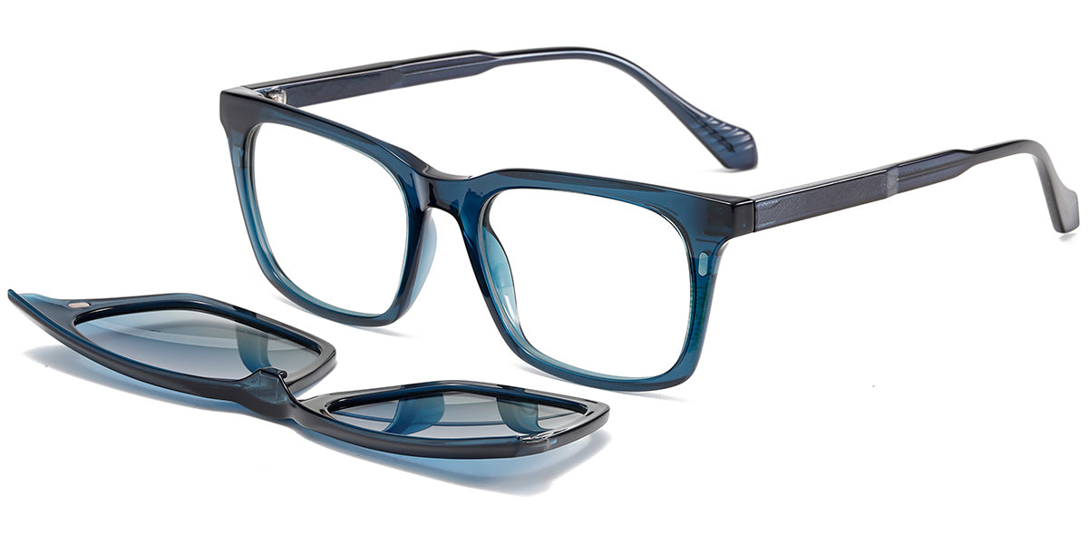 Candye Rectangle Frame F7811