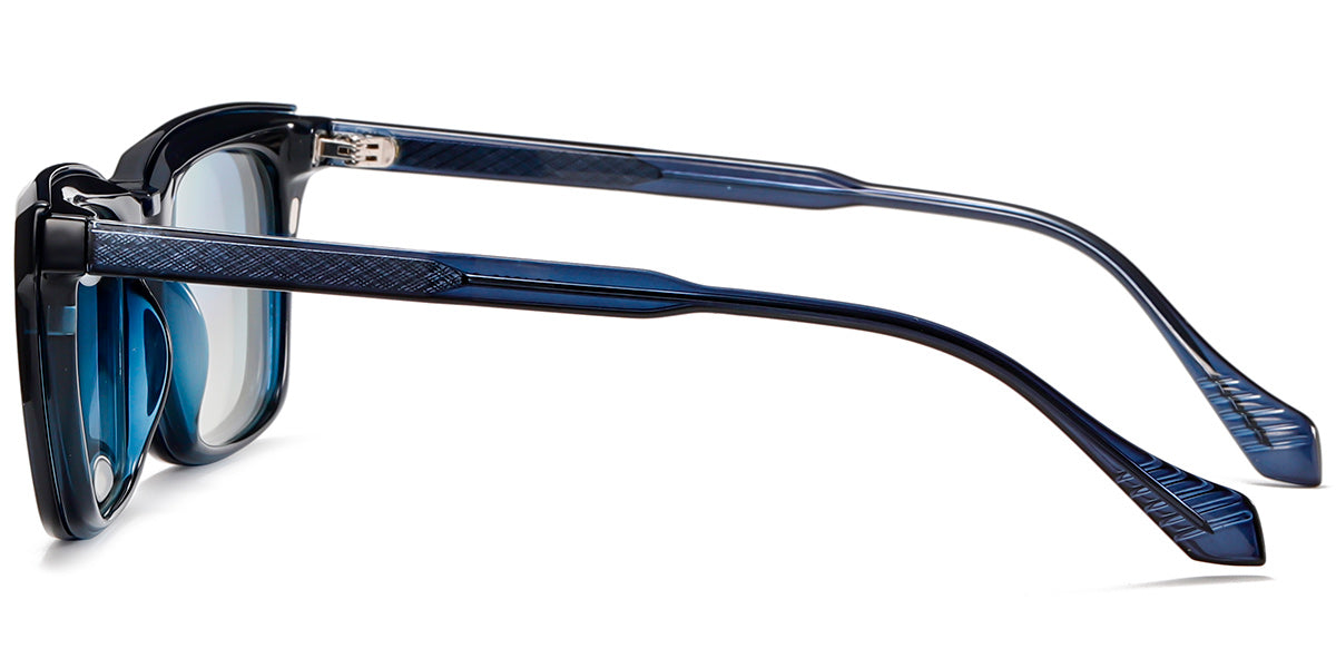 Candye Rectangle Frame F7811