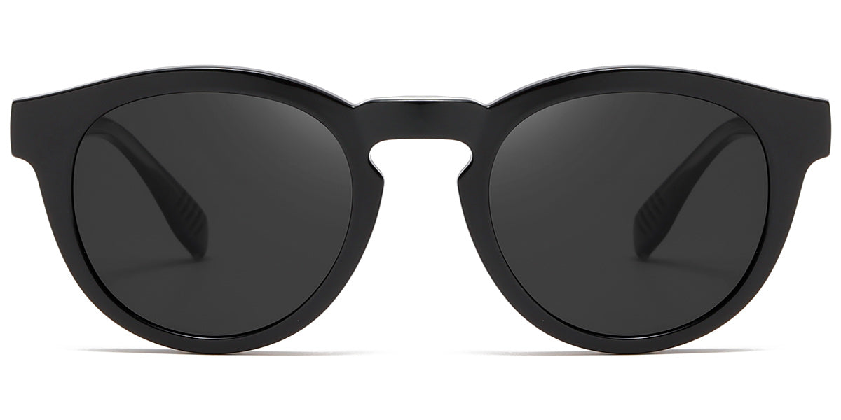 Candye Round Frame F7813