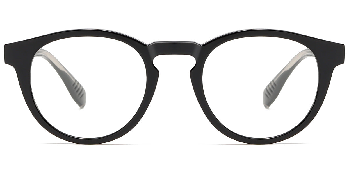 Candye Round Frame F7813