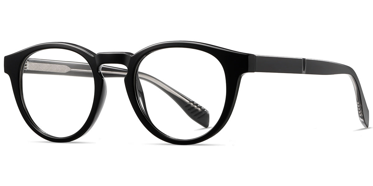 Candye Round Frame F7813