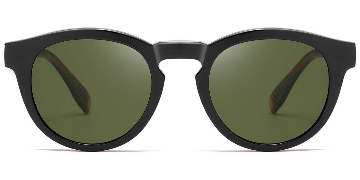 Candye Round Frame F7813