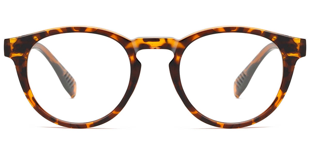 Candye Round Frame F7813