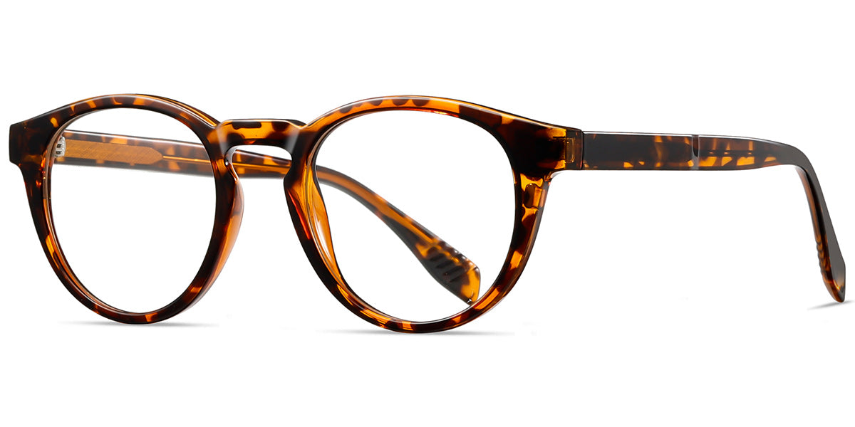 Candye Round Frame F7813