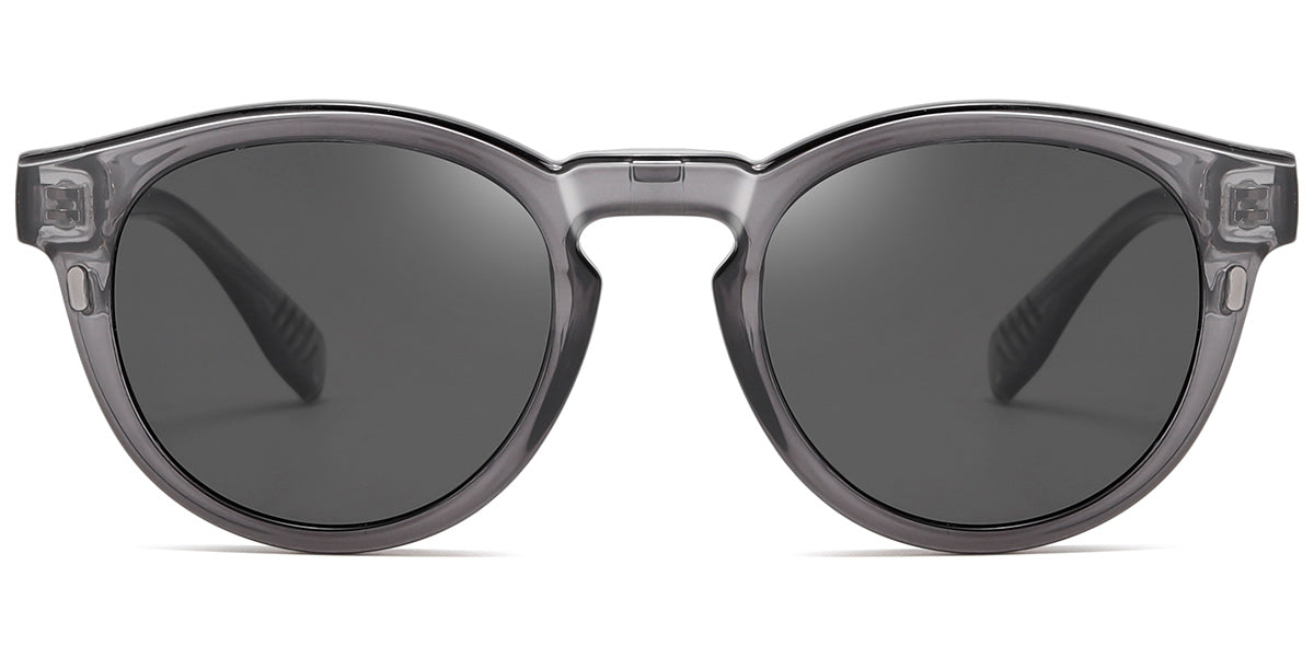 Candye Round Frame F7813