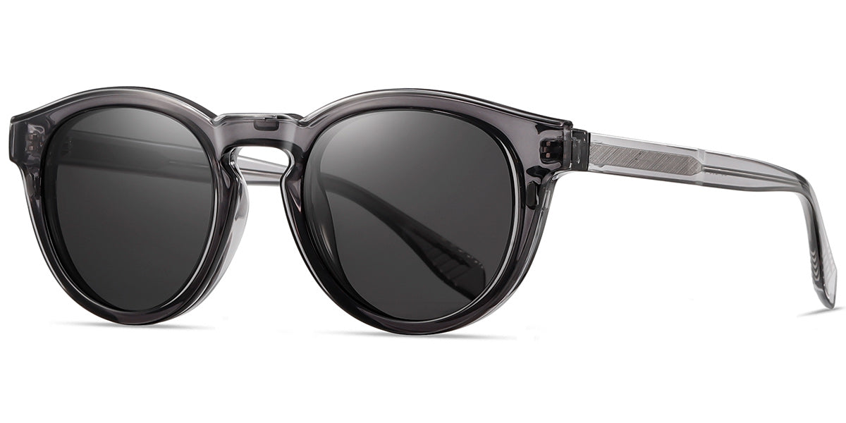 Candye Round Frame F7813