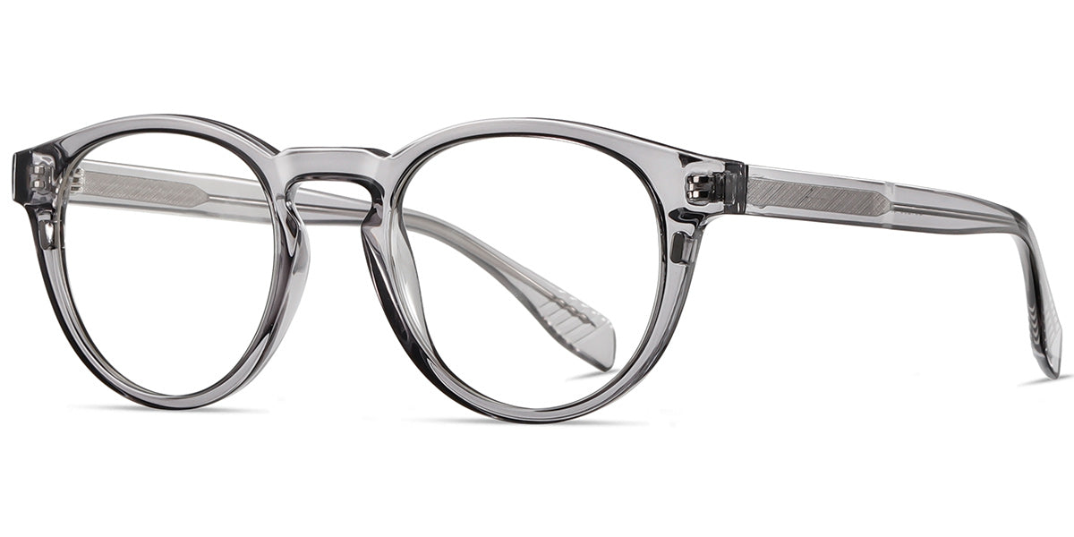 Candye Round Frame F7813