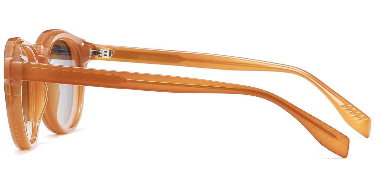 Candye Round Frame F7813