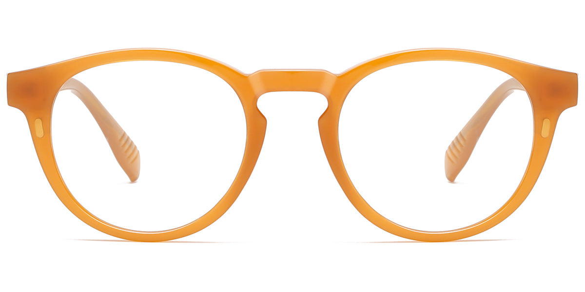 Candye Round Frame F7813