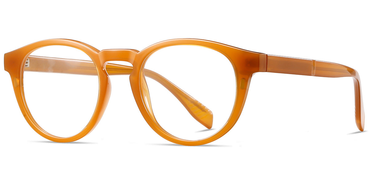 Candye Round Frame F7813
