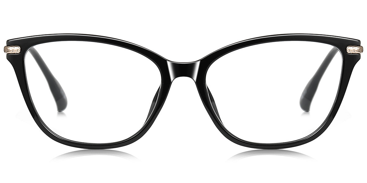 Candye Cat-Eye Frame F7816