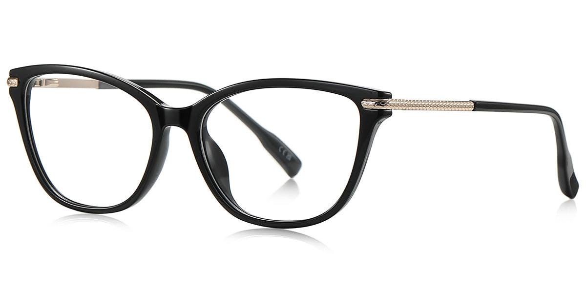 Candye Cat-Eye Frame F7816