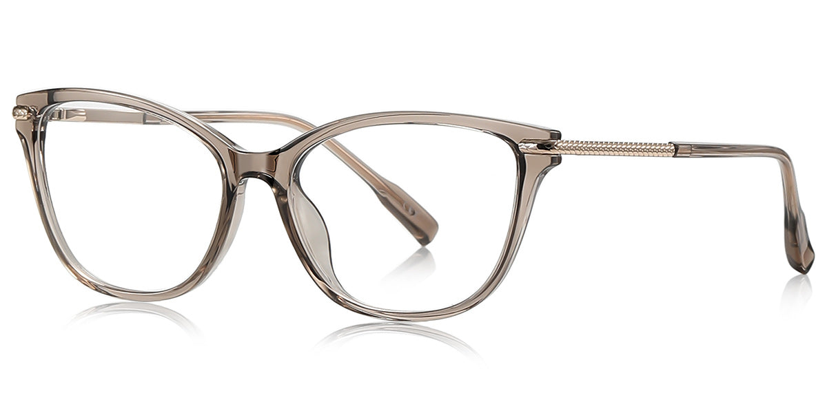 Candye Cat-Eye Frame F7816