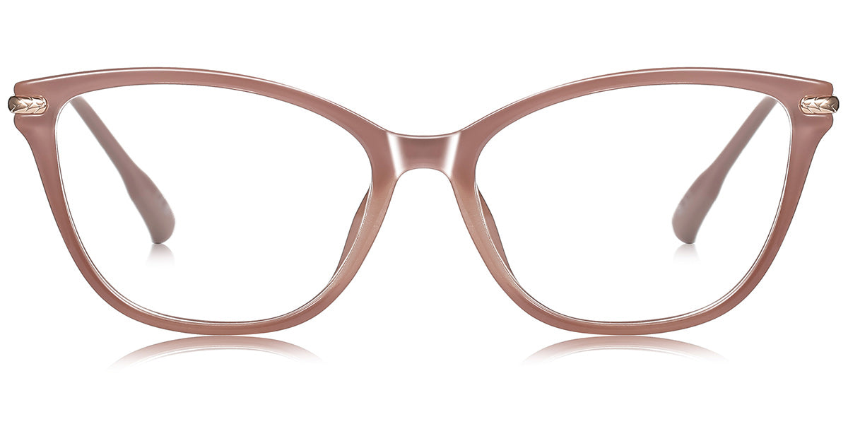Candye Cat-Eye Frame F7816