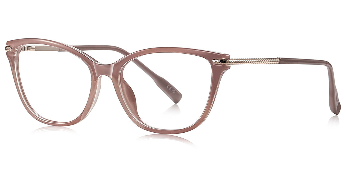 Candye Cat-Eye Frame F7816