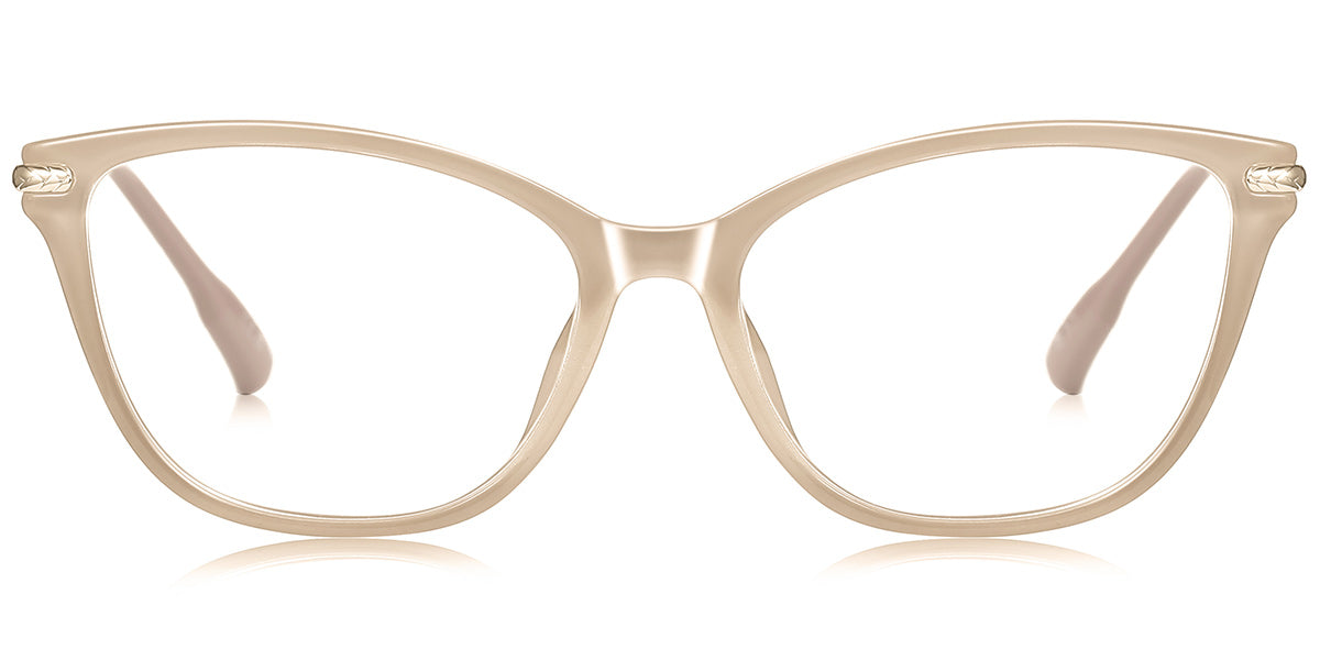 Candye Cat-Eye Frame F7816