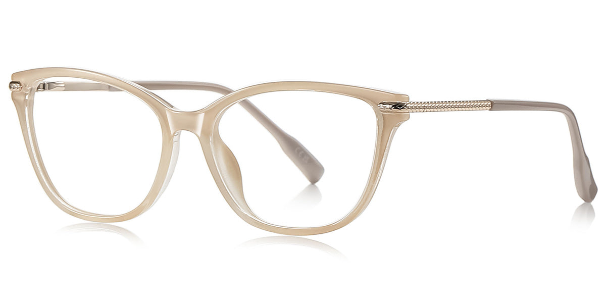 Candye Cat-Eye Frame F7816