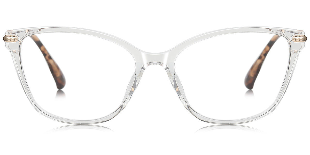 Candye Cat-Eye Frame F7816