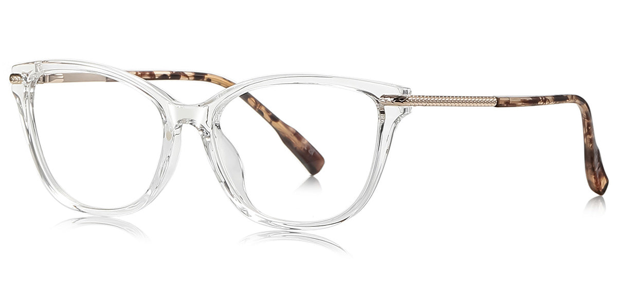 Candye Cat-Eye Frame F7816