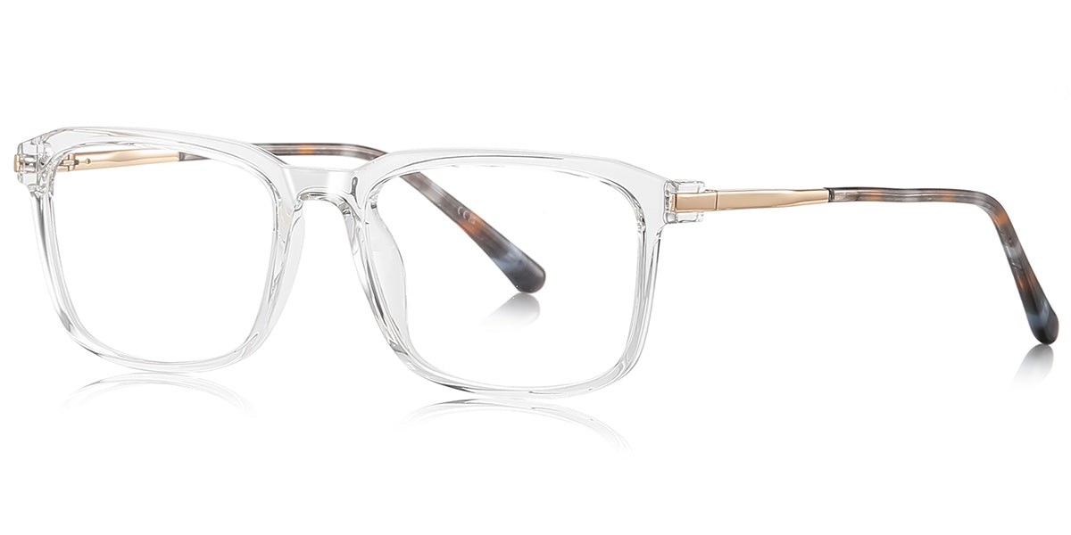 Candye Rectangle Frame F7820