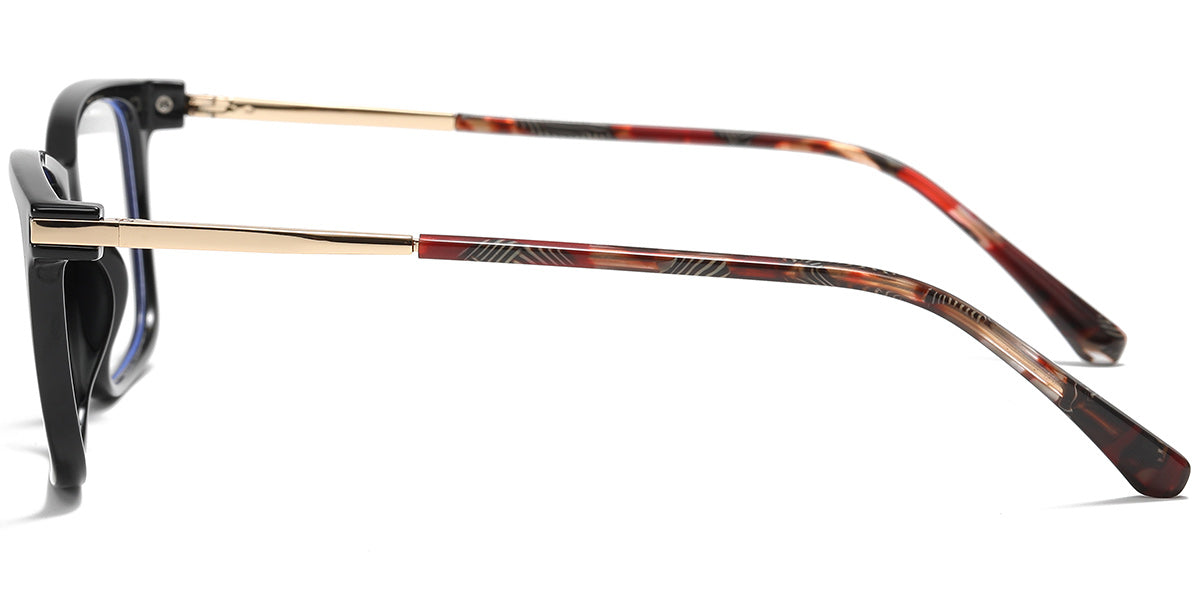 Candye Rectangle Frame F7821