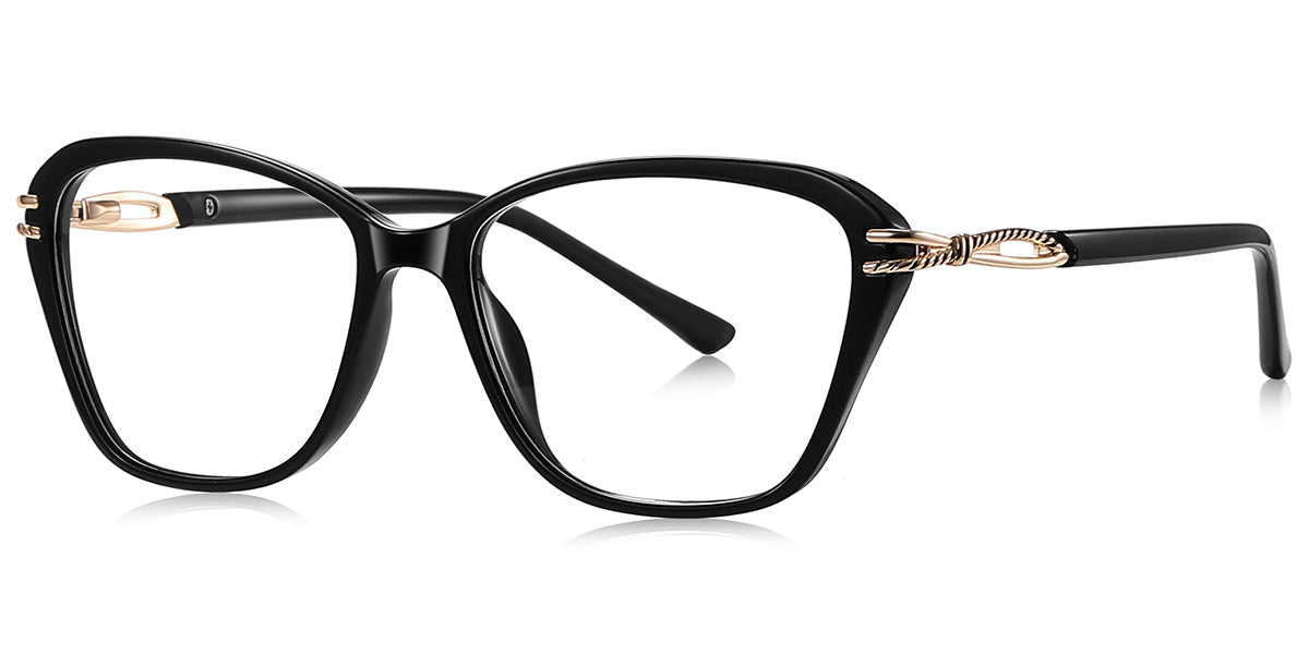 Candye Square Frame F7824