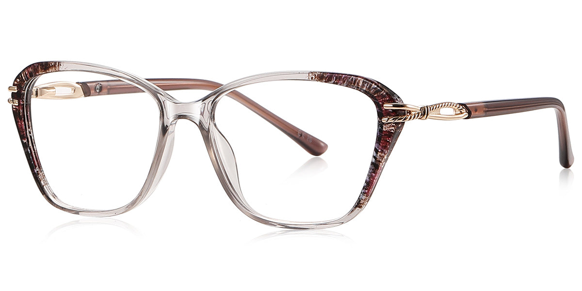 Candye Square Frame F7824