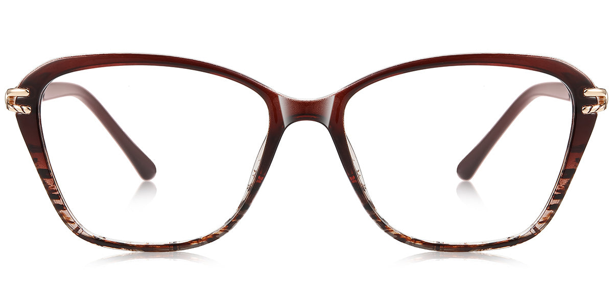 Candye Square Frame F7824