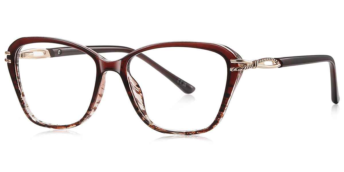 Candye Square Frame F7824