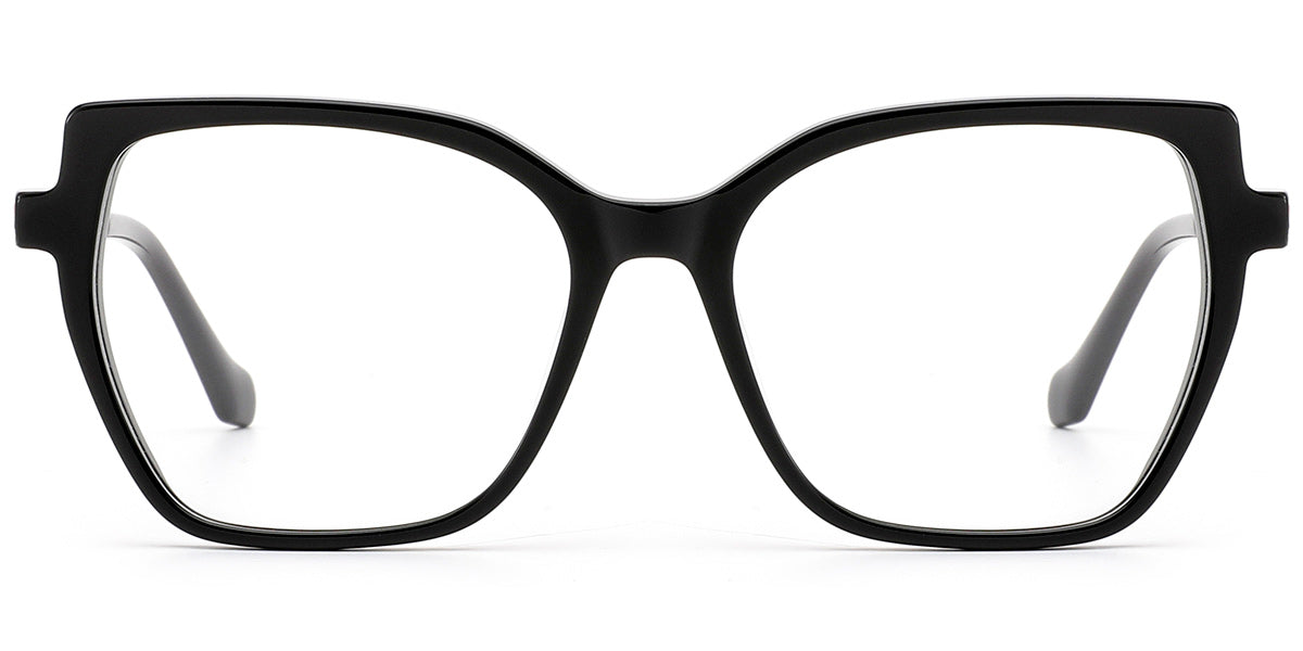 Candye Square Frame F7854