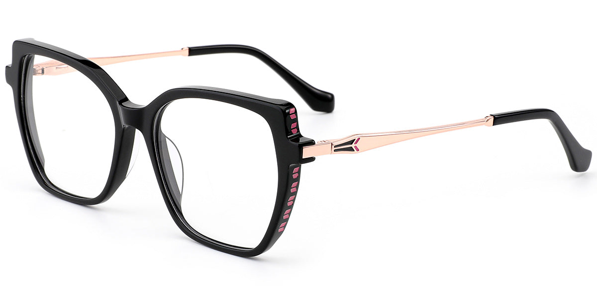 Candye Square Frame F7854