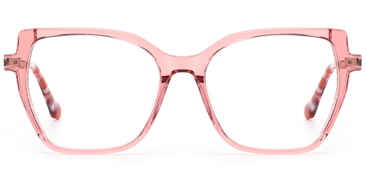 Candye Square Frame F7854