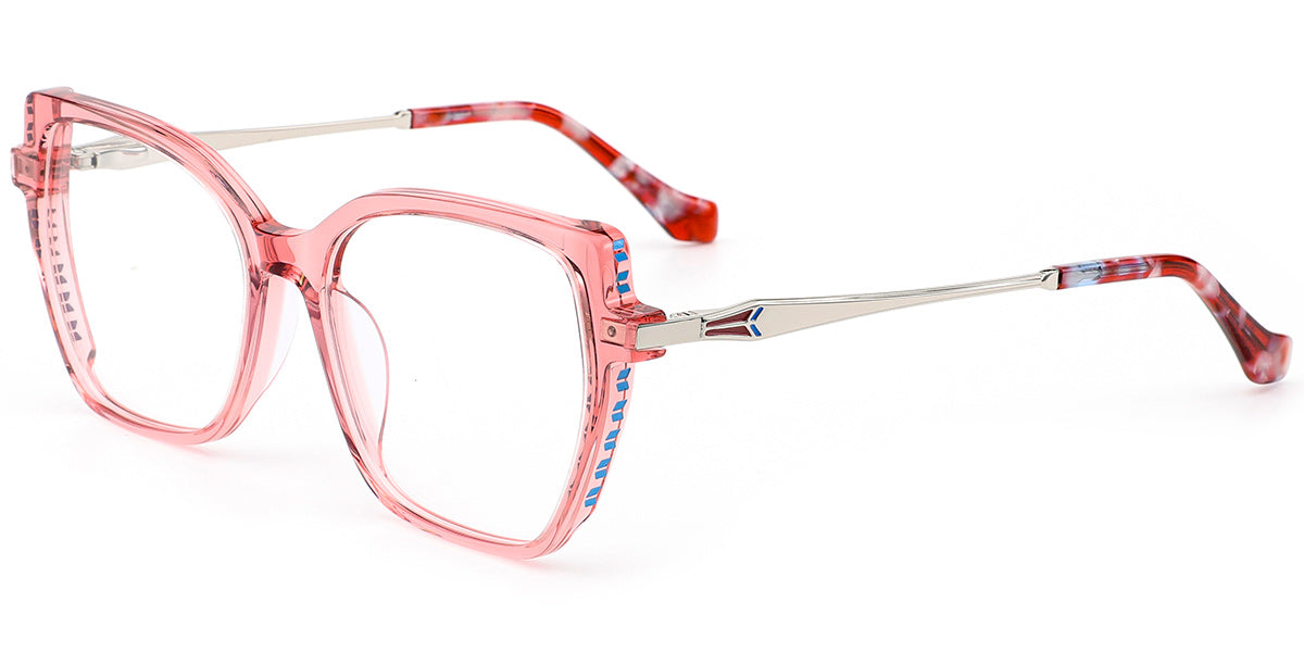 Candye Square Frame F7854