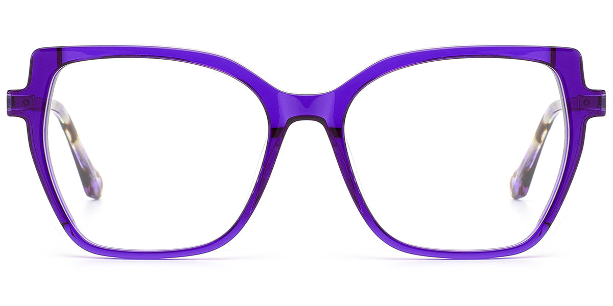 Candye Square Frame F7854