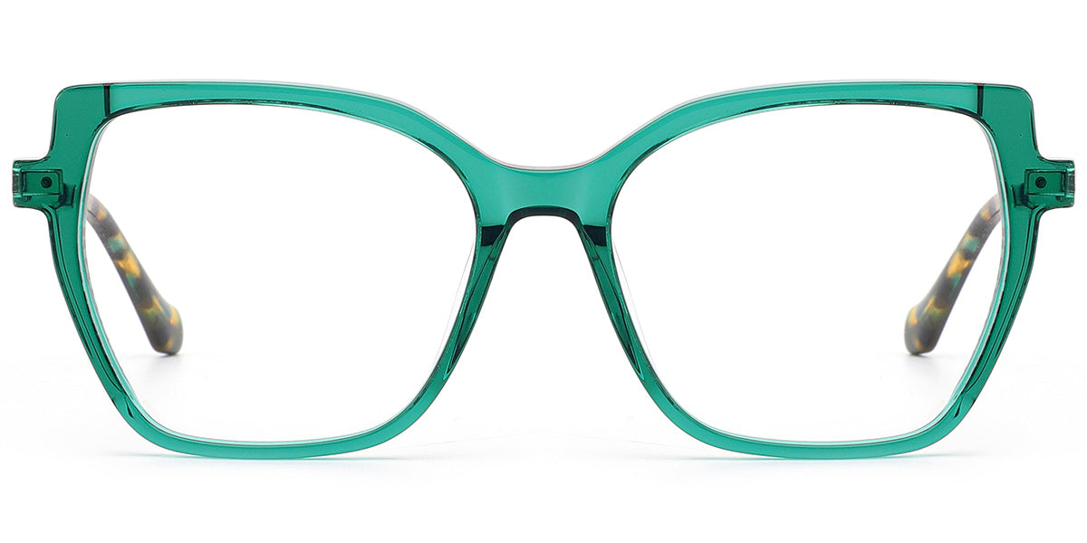 Candye Square Frame F7854