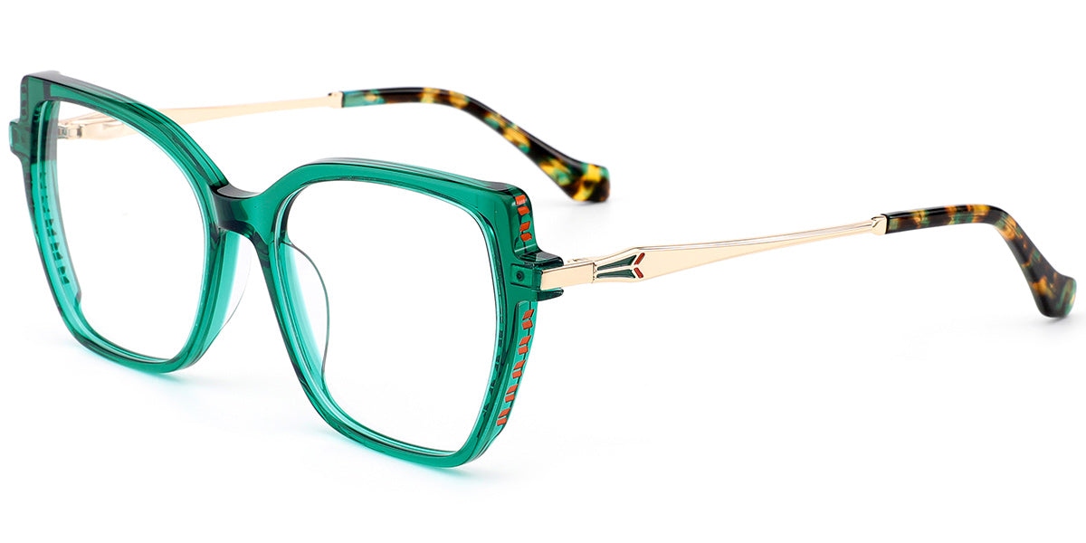 Candye Square Frame F7854