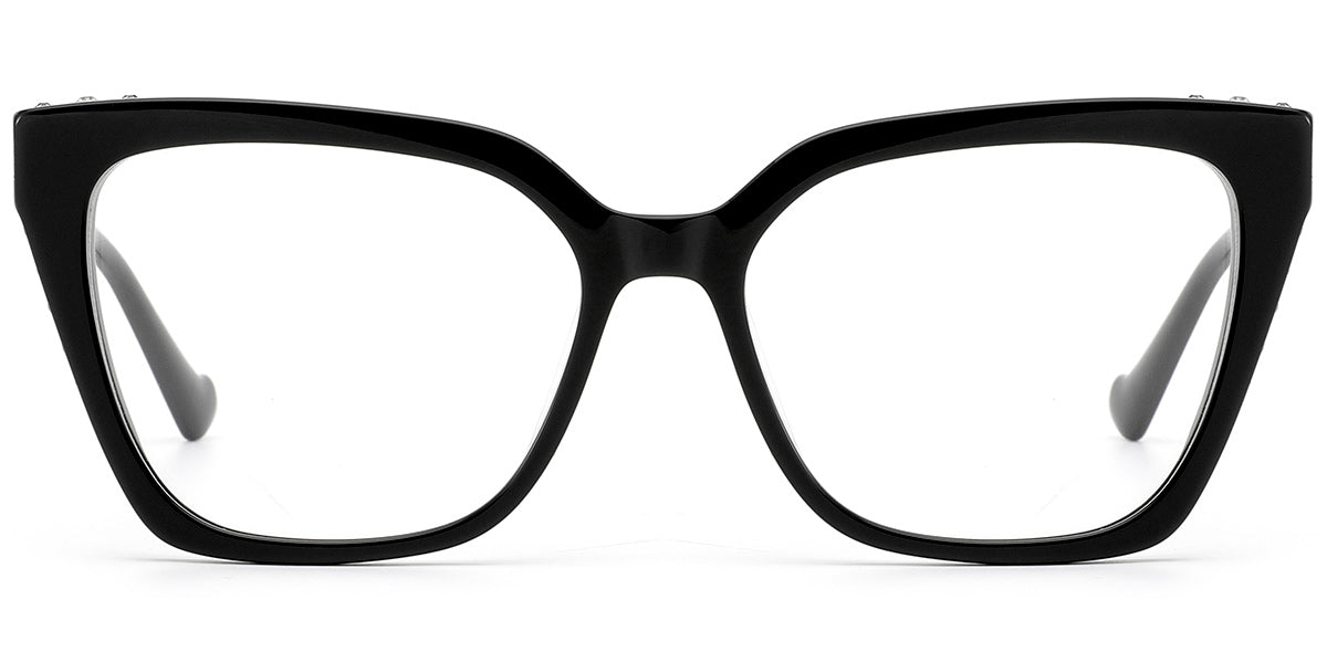 Candye Square Frame F7855