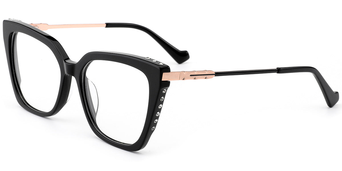 Candye Square Frame F7855