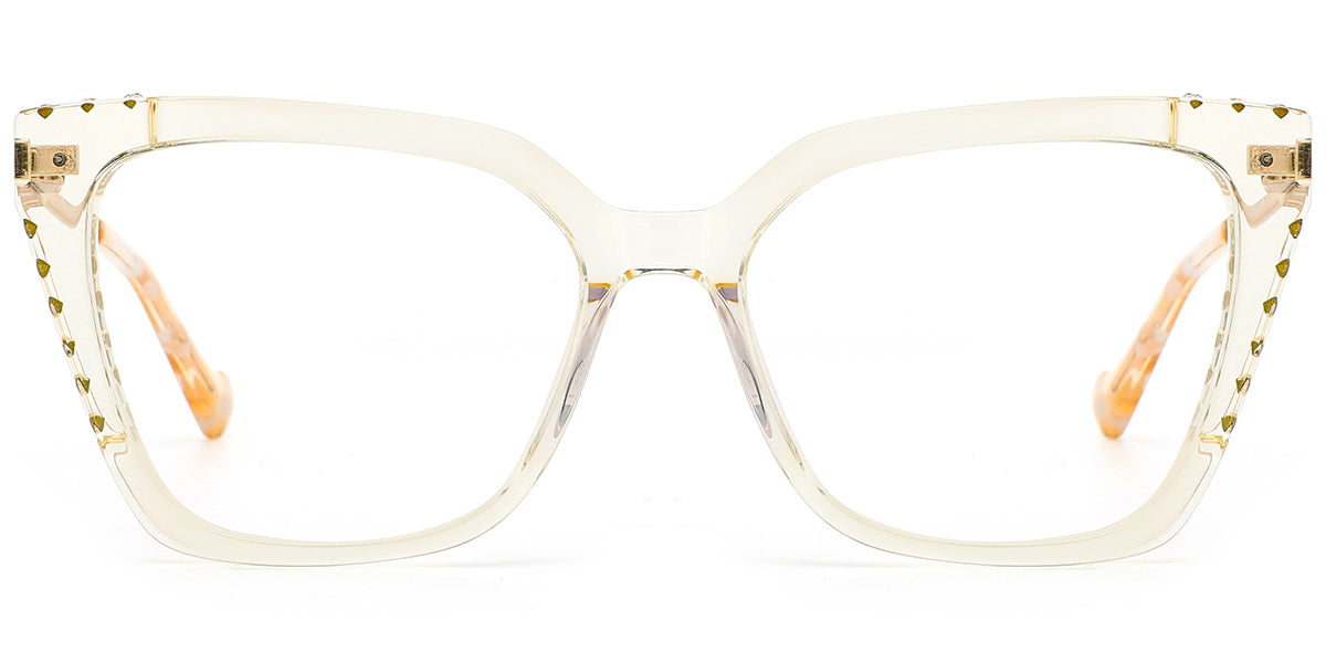 Candye Square Frame F7855