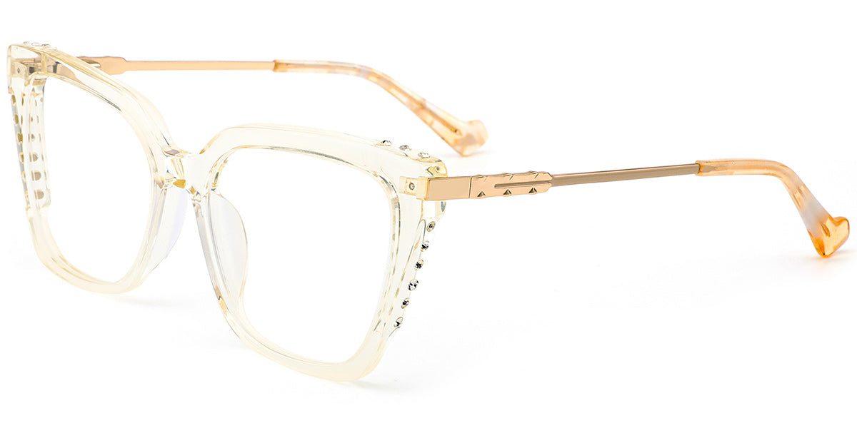 Candye Square Frame F7855