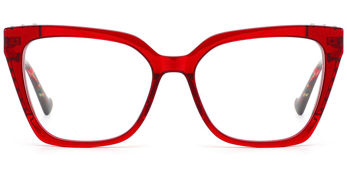 Candye Square Frame F7855
