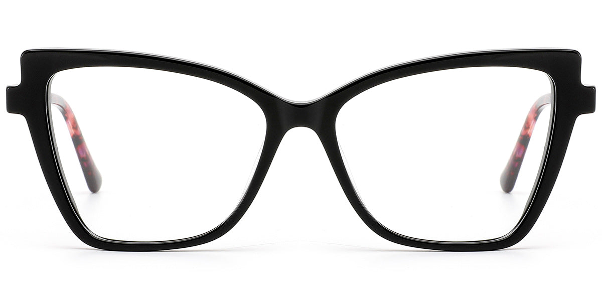 Candye Cat-Eye Frame F7856