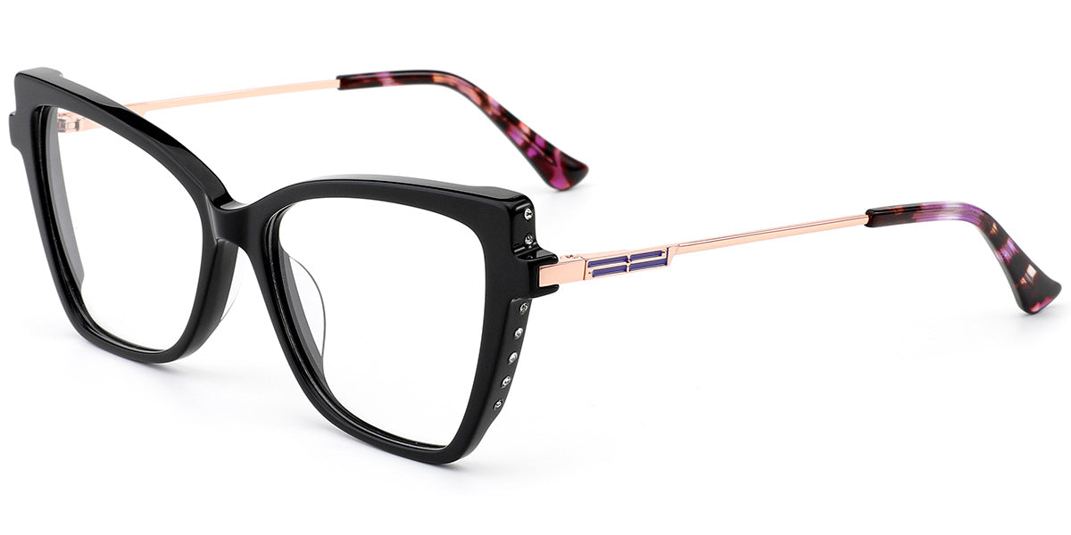 Candye Cat-Eye Frame F7856