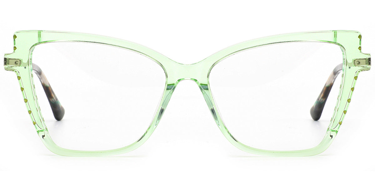 Candye Cat-Eye Frame F7856