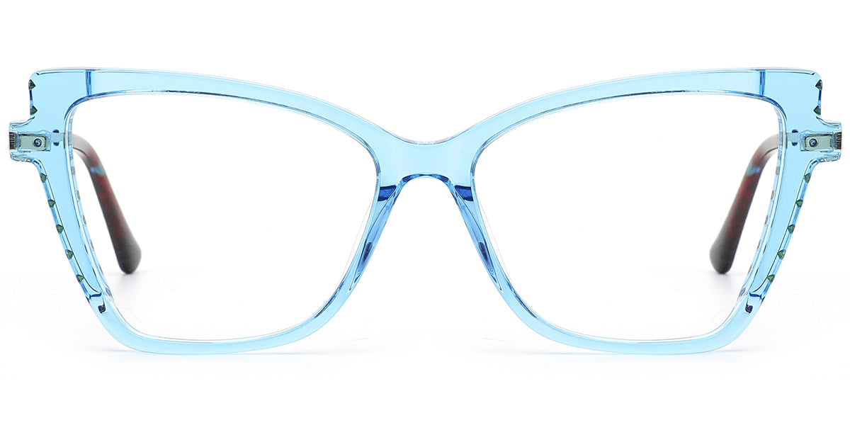 Candye Cat-Eye Frame F7856