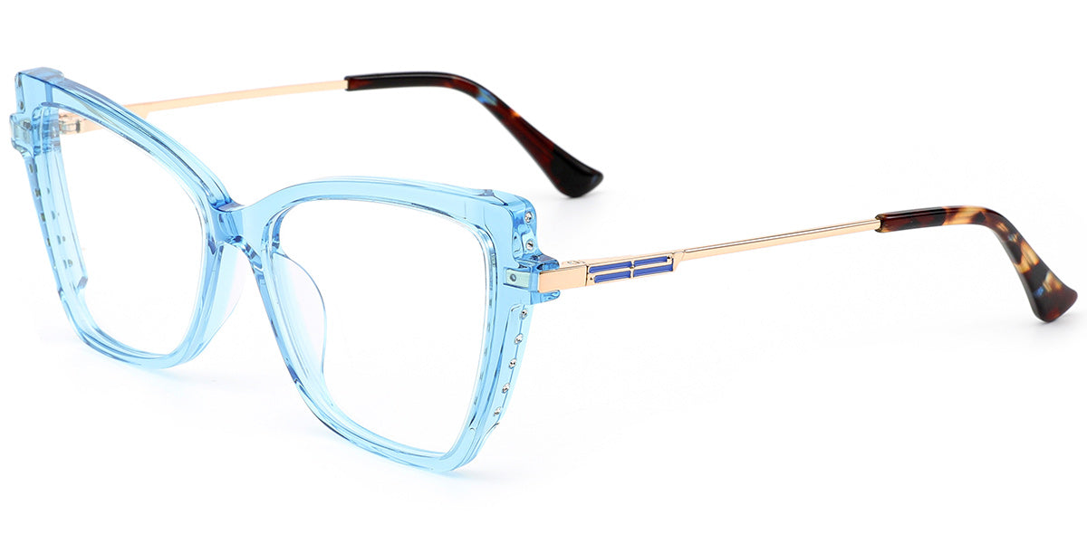 Candye Cat-Eye Frame F7856