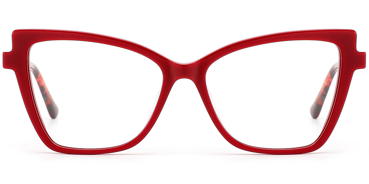 Candye Cat-Eye Frame F7856