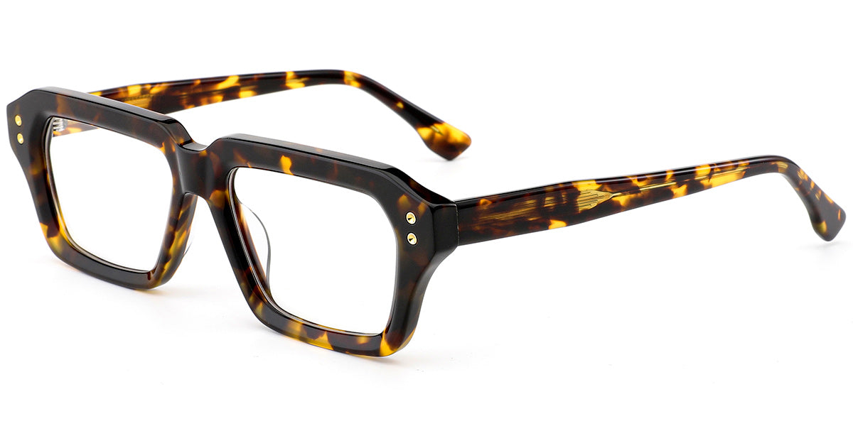 Candye Rectangle Frame F7865