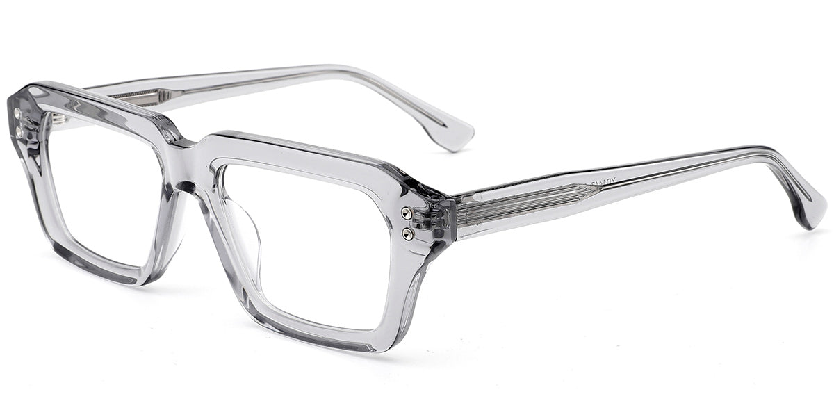 Candye Rectangle Frame F7865